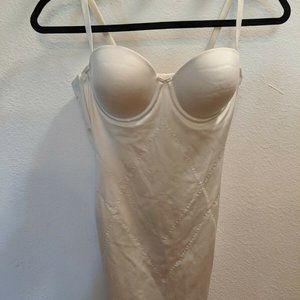 Victoria's Secret Power Figure Shaping Slip 36B